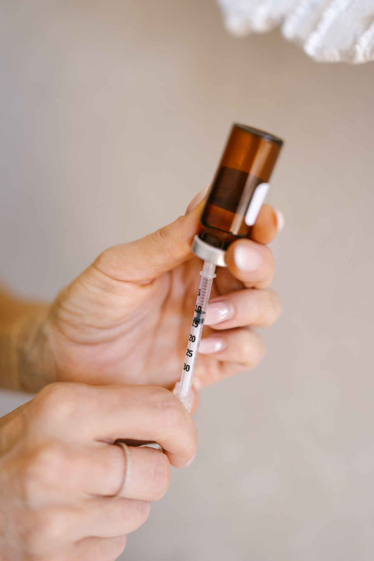 Semaglutide weight loss program at Body Tonic RX in Austin, TX