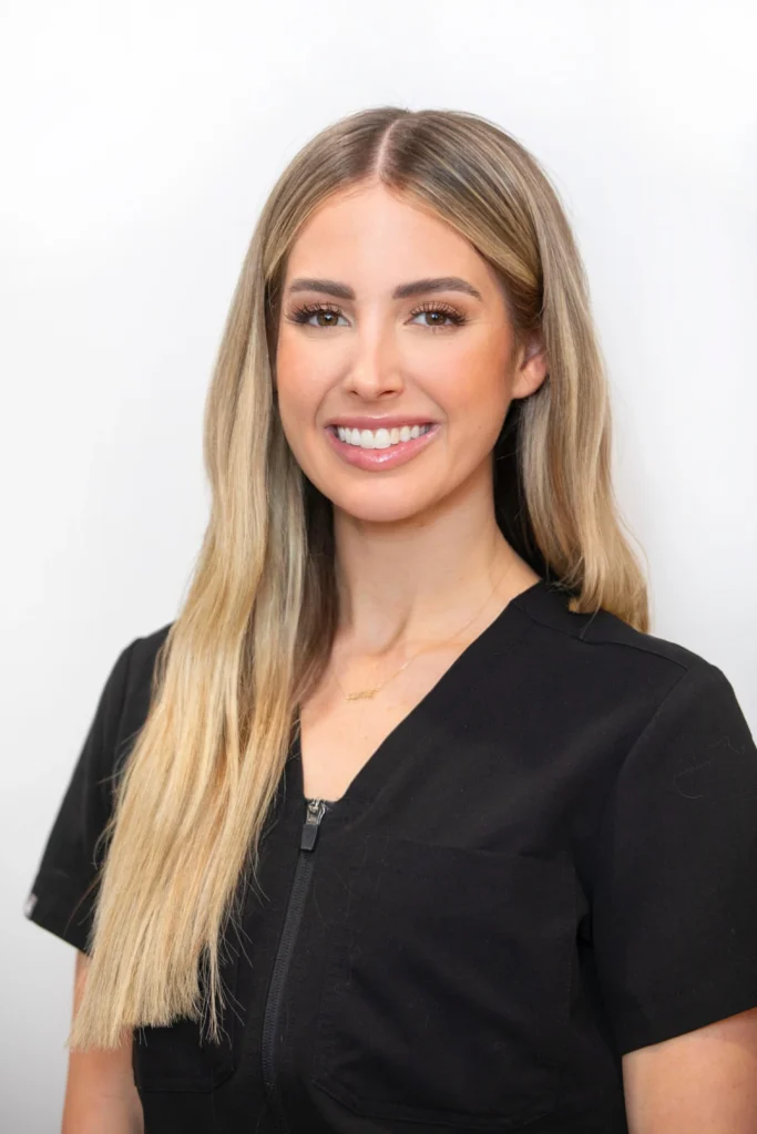 Ellie Peters — Patient Care Coordinator