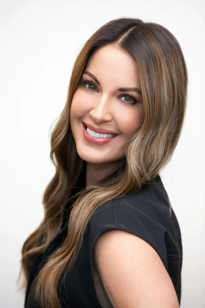 Kellie Carson — Patient Care Coordinator