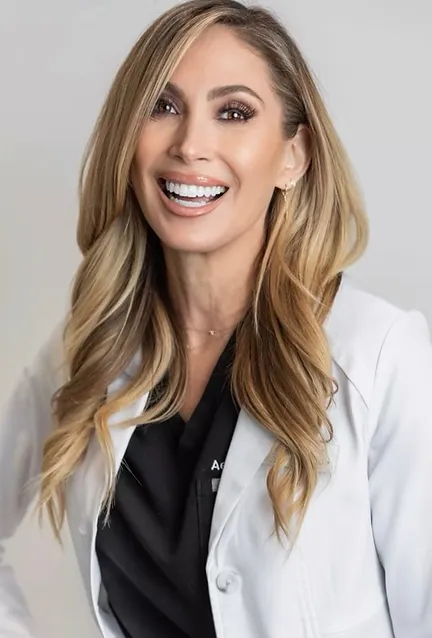 Iris Taylor — Advanced Aesthetic Injector