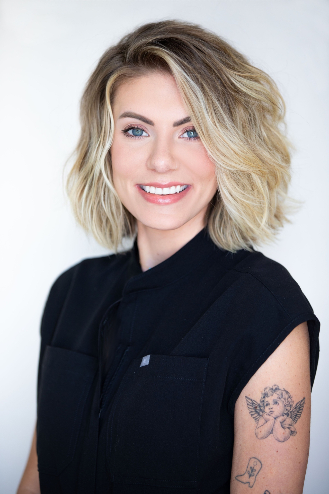 Kayla Adams — Patient Care Coordinator