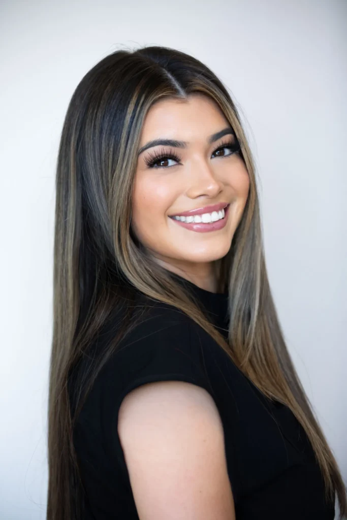 Graycie Cisneros — Medical Assistant