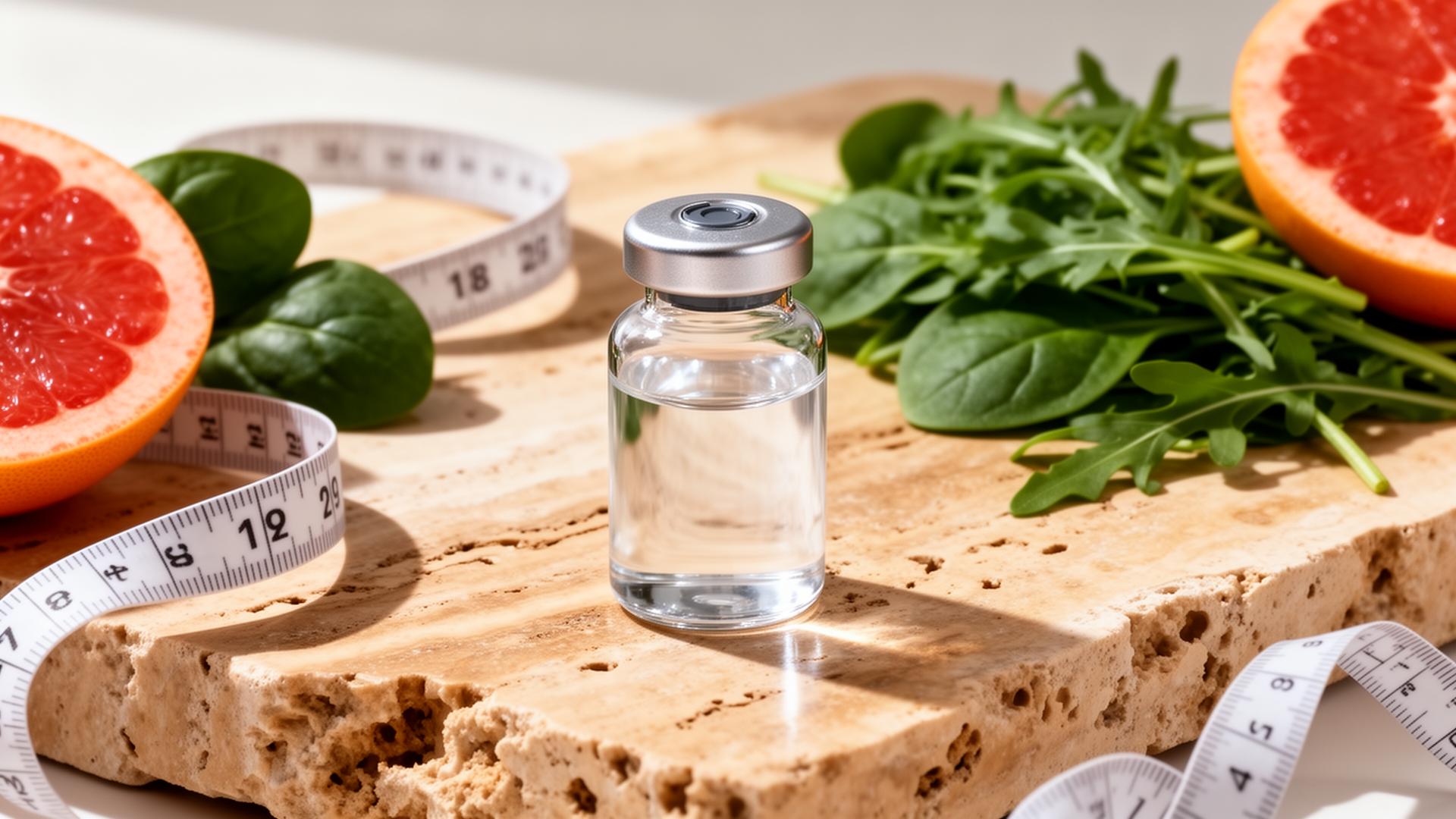 Tirzepatide weight loss program at Body Tonic RX in Austin, TX
