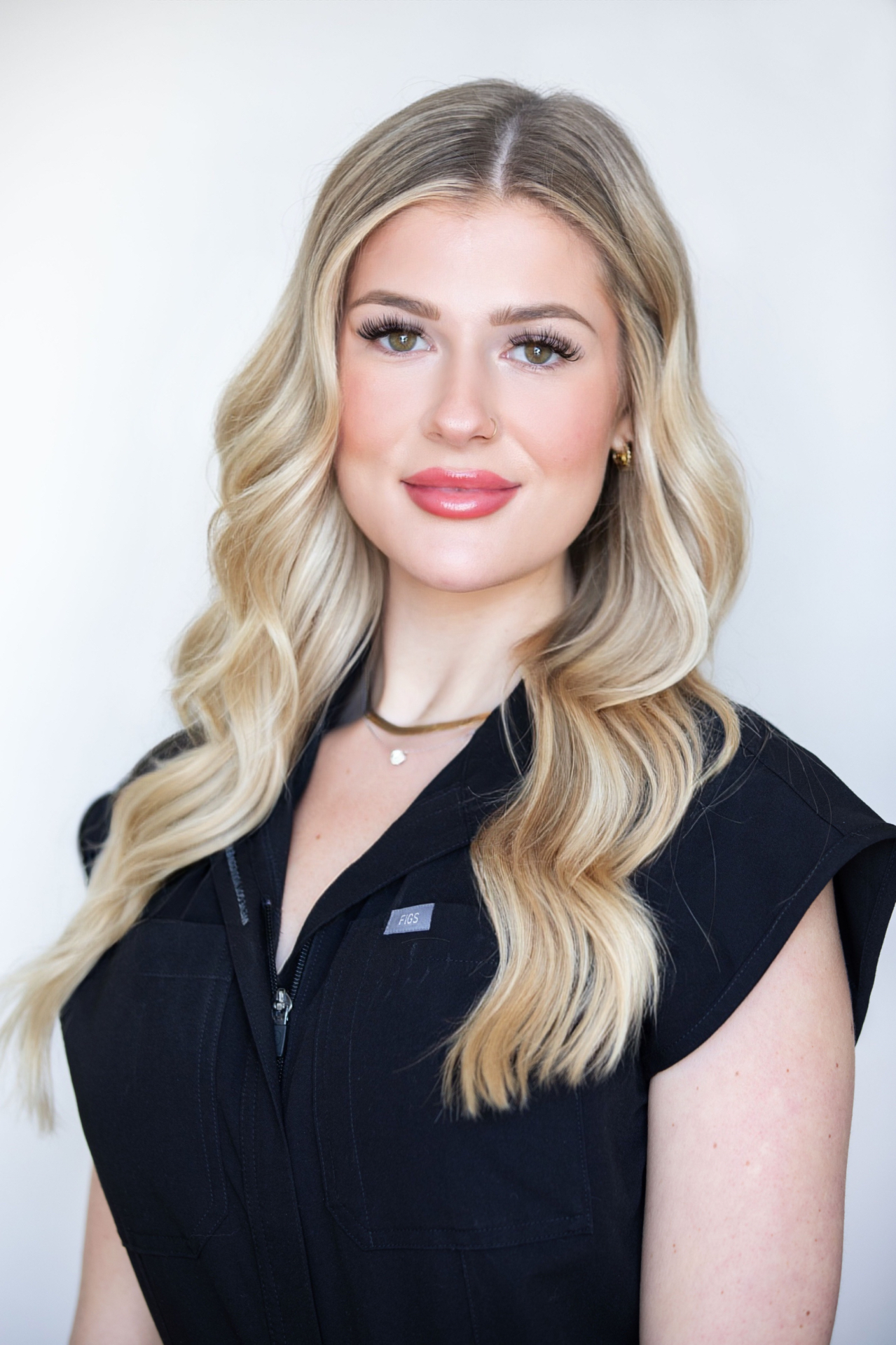 Xana Hartt — Esthetician