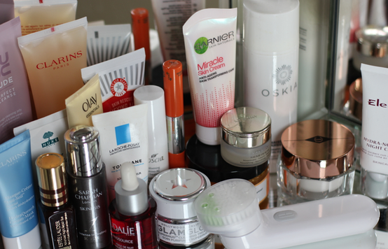 Is Toner Pretend? A few words on facial products, and when and how to use them.
