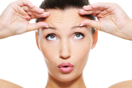 Botox Reverses the Components of Aging