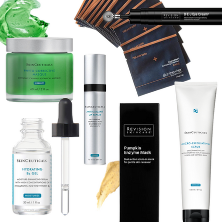 Gifting Skincare: Recommendations That Are Effective But Fun