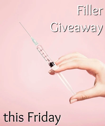 Giveaways + Specials + Flattening the Curve