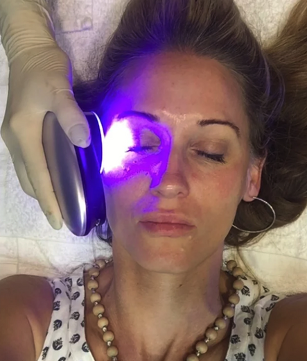 No Downtime Treatments for When There’s No Time Left!