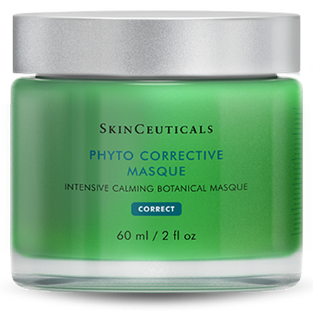 Something Sparkly: The Launch of the Phyto Corrective Masque