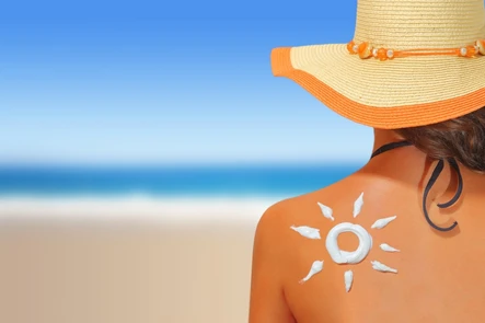 Study Finds Sunscreens May Enter the Bloodstream: Here’s What You Need to Know