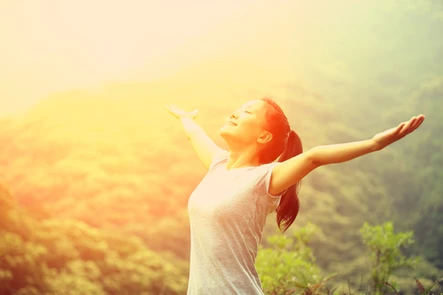To Wear or Not to Wear? Sunscreen and Vitamin D