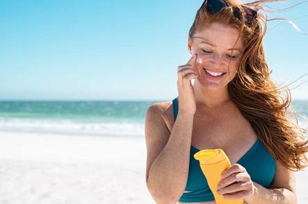When the Wall of Sunscreens Looks Overwhelming, Use This Guide