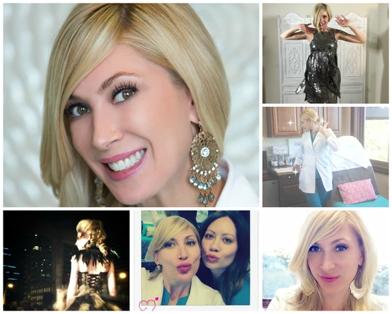 Best in Botox? Iris Taylor Extraordinaire