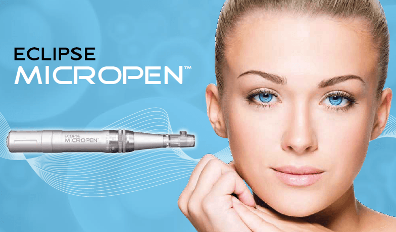 Micro-needling with Dermapen: Stretch Marks and a Surgical Scar