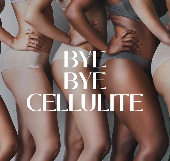 6 WAYS TO REDUCE CELLULITE