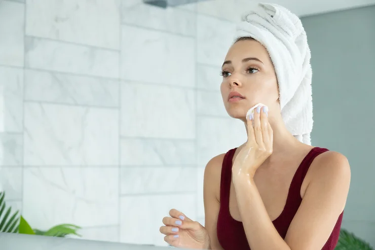 Clean Up! Products + Procedures for Treating Acne