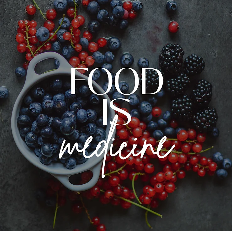 Food Is Medicine: 10 things to eat right now to fight back against flu and COVID season