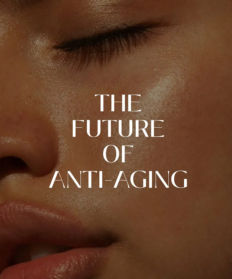 THE FUTURE OF ANTI-AGING AT BODY TONIC RX MED SPA