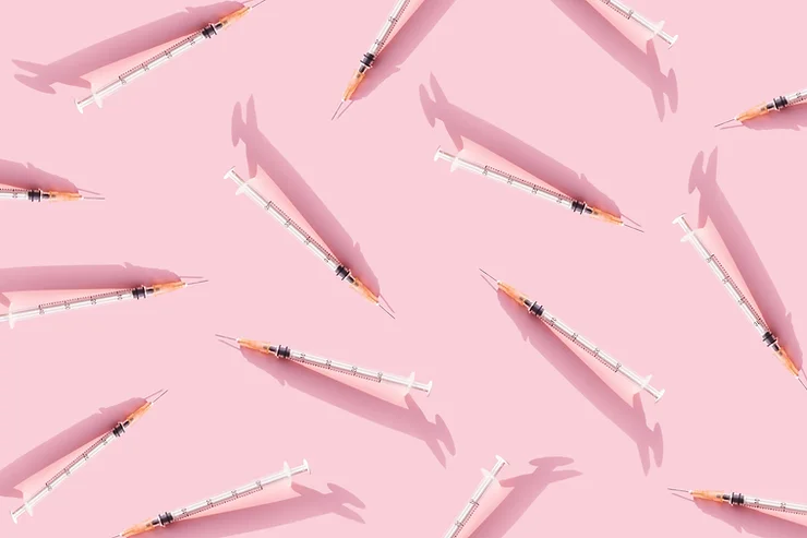 Sometimes It’s OK to Be Shallow: The Magic of Micro Botox
