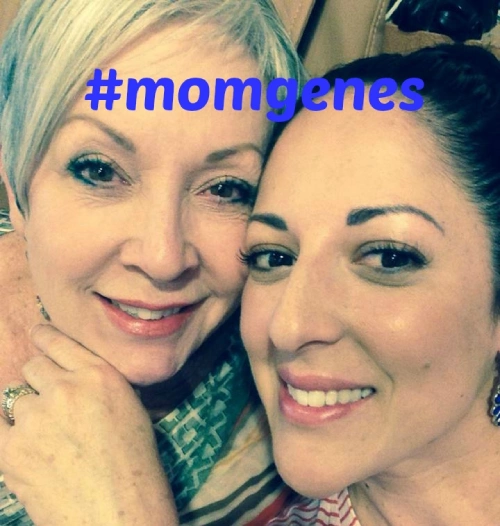 Mama’s Day Fun: Spring Open House!