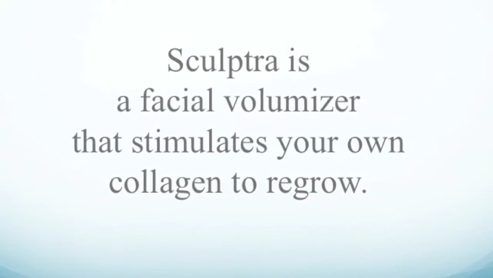 Sculptra: The New Age of Anti-Aging