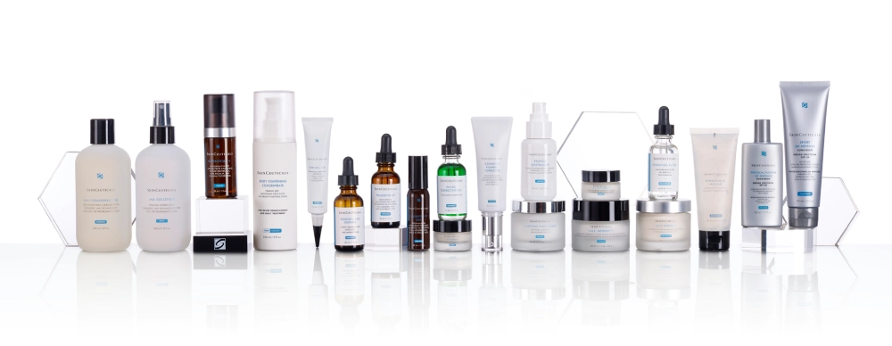 Three Products You Need