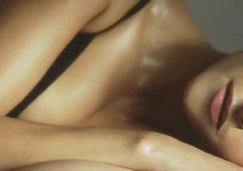 The Boob Crease: A Previously Small-Chested Girl Learns What That is and How to Fix it!