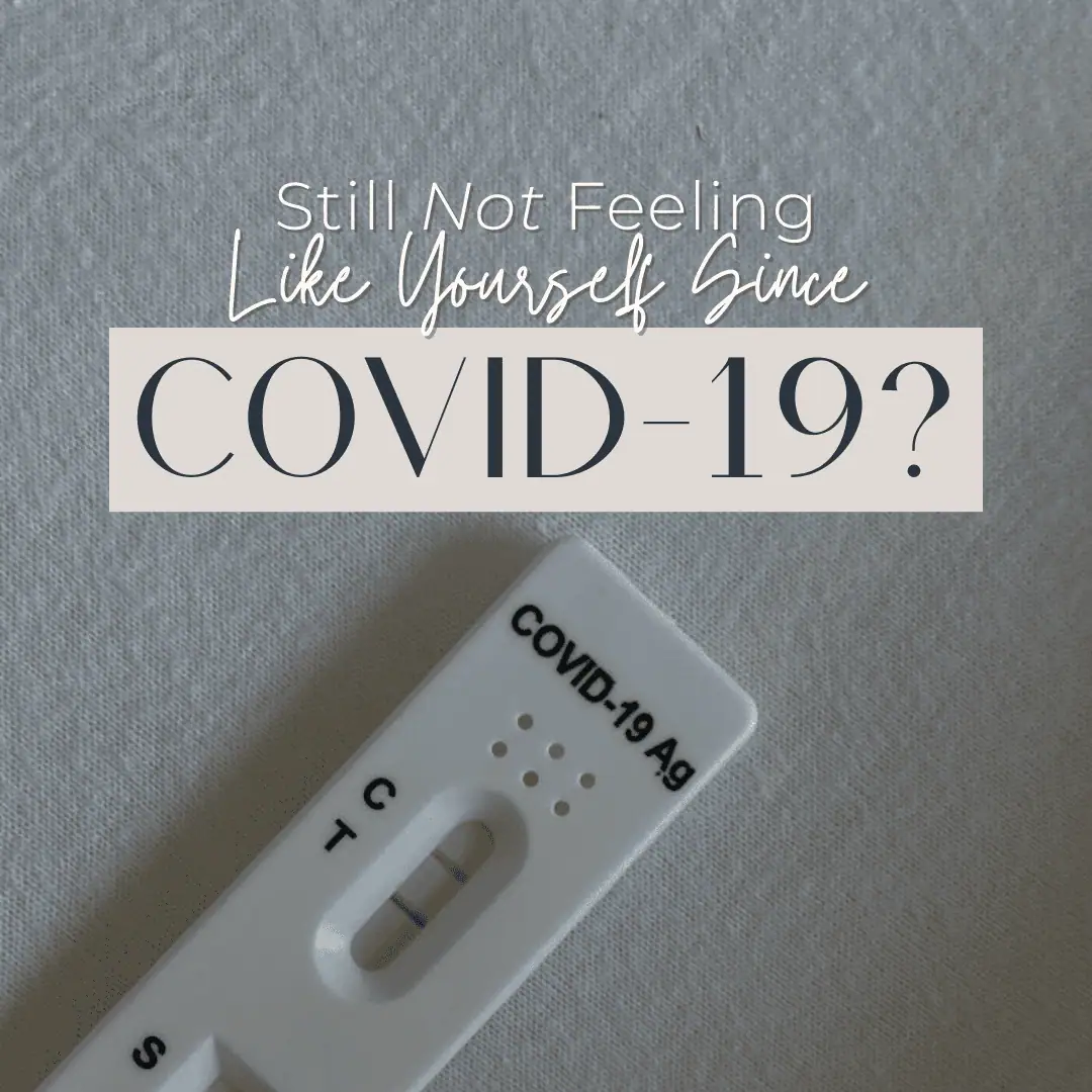 Have You Truly Been the Same Since COVID-19?