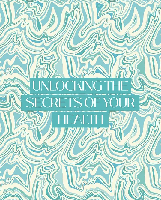 Unlocking the Secrets of Your Health: The Importance of Food Sensitivity Testing