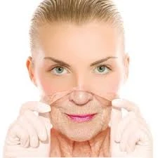 How to Get Carded at 40 – and Other Skin Care Tips