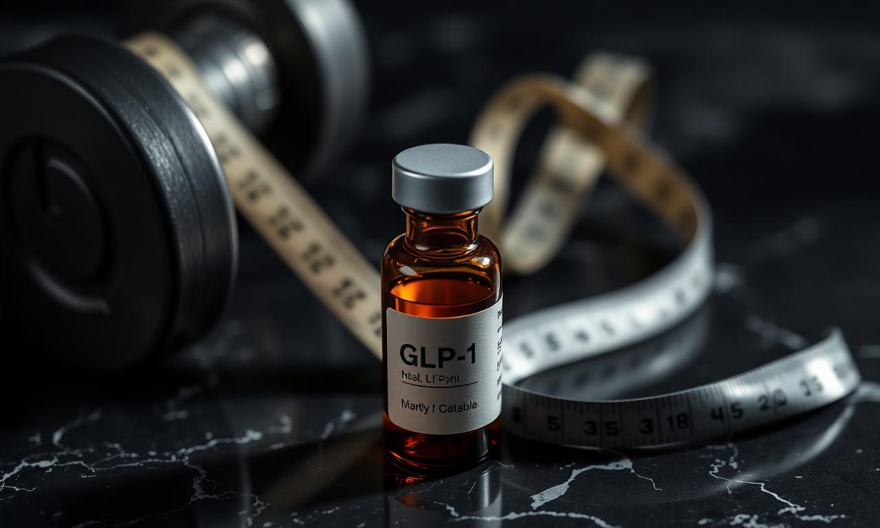 Retatrutide & Muscle Loss: The Smart Way To Use GLP-1s