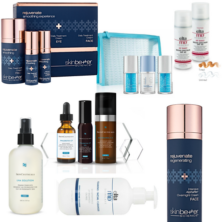 Skincare Topics from Divorce Central in Austin TX