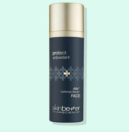 New SkinBetter Science Alto Defense Serum in Austin, TX | Body Tonic Medical Spa And Wellness