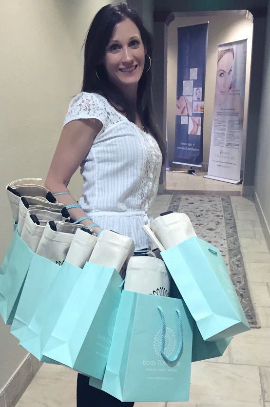 Body Tonic Medical Always So beauty with Fellow Scout Guide Advertiser in Austin TX