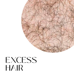 Body Tonic Medical Spa BBL Hero Excess Hair in Austin TX