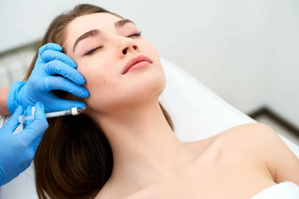 Dermal Filler in Austin, TX at Body Tonic Medical Spa