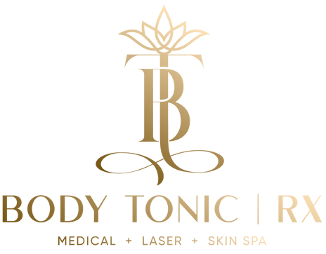 Body Tonic | Logo