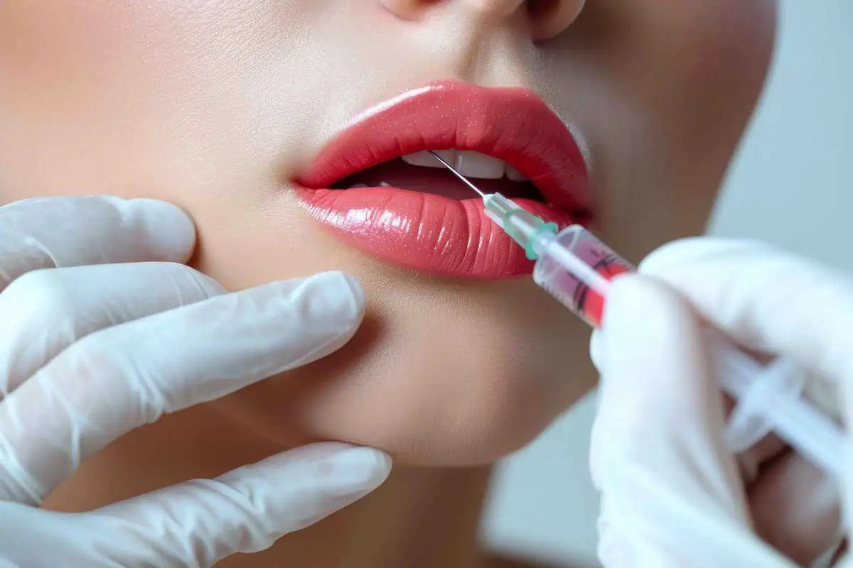 Lip Enhancement-Body Tonic Medical Spa