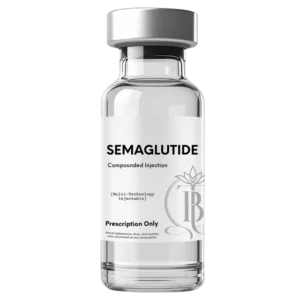 Small Semaglutide