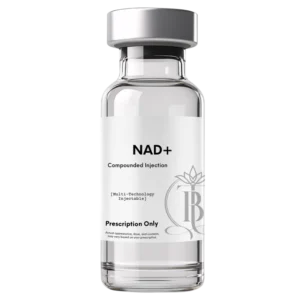 NAD+Shot