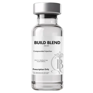 Build Blend (200mg/ml)