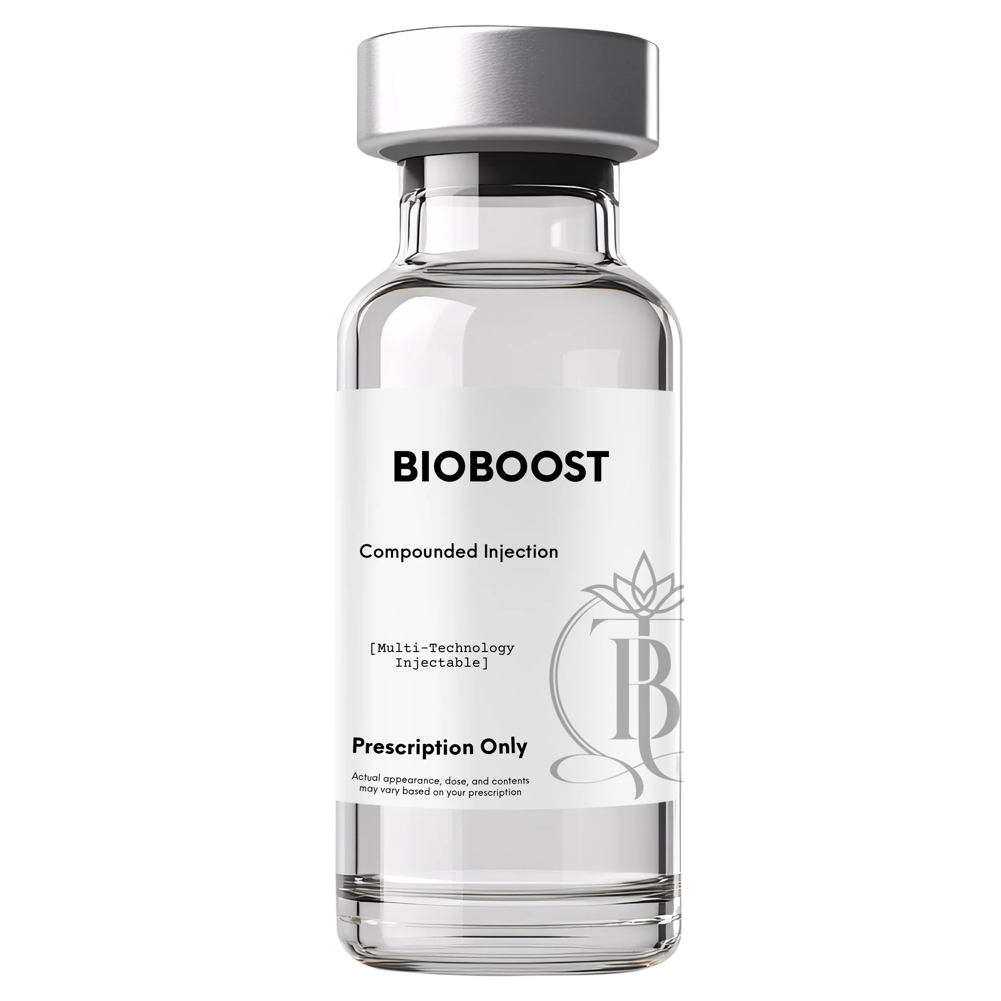 BioBoost (B12/MIC) 10ML - 10 week supply