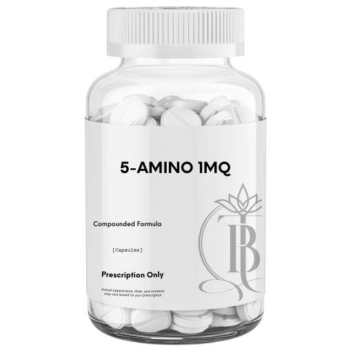 5-AMINO 1MQ